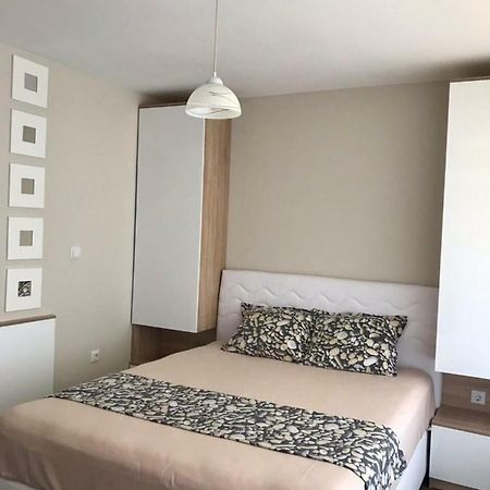 Apartment Belona Plovdiv Exteriér fotografie