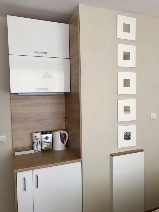 Apartment Belona Plovdiv Exteriér fotografie