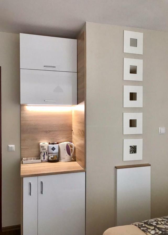 Apartment Belona Plovdiv Exteriér fotografie