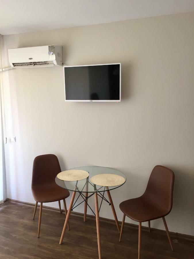 Apartment Belona Plovdiv Exteriér fotografie