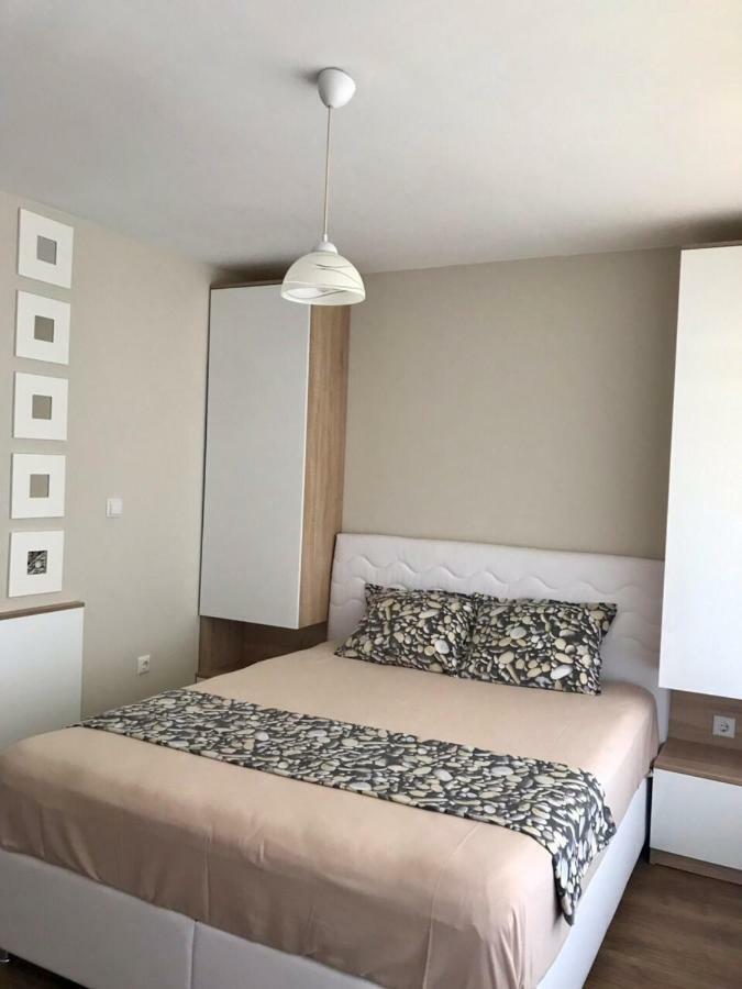 Apartment Belona Plovdiv Exteriér fotografie