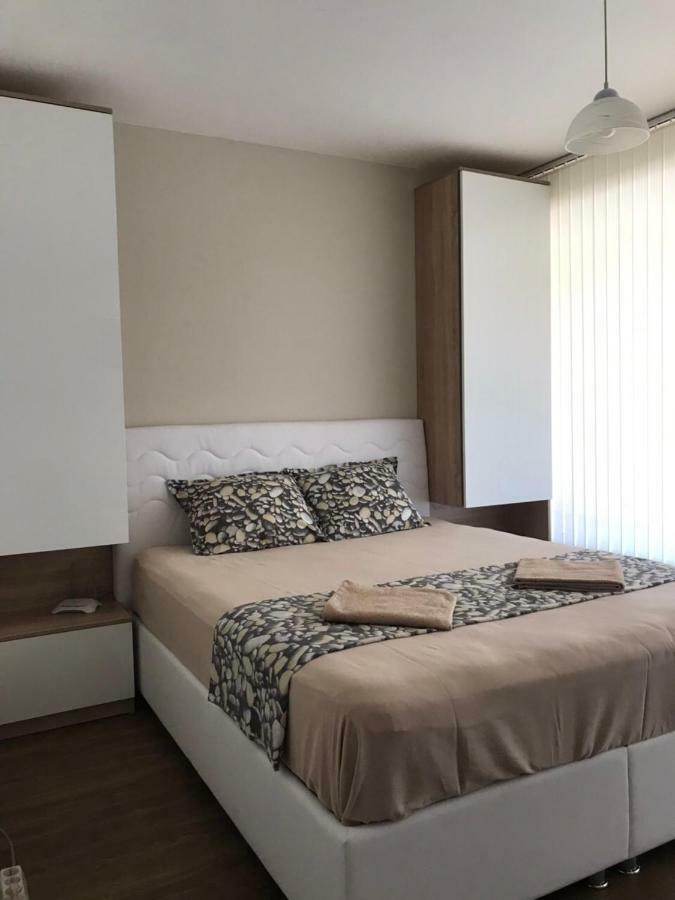 Apartment Belona Plovdiv Exteriér fotografie