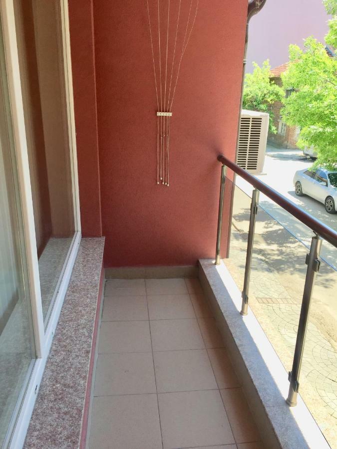 Apartment Belona Plovdiv Exteriér fotografie