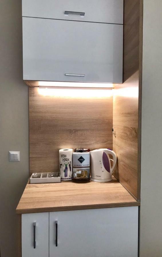 Apartment Belona Plovdiv Exteriér fotografie