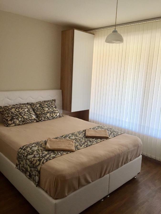 Apartment Belona Plovdiv Exteriér fotografie