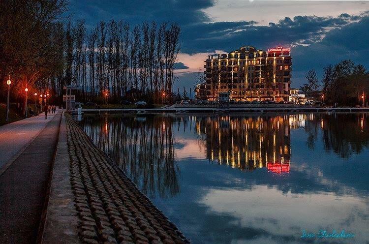 Apartment Belona Plovdiv Exteriér fotografie